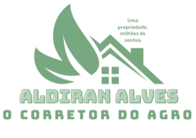 ALDIRAN ALVES AGRO
